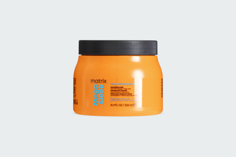 MEGA SLEEK SMOOTHIE SUPREME MASK