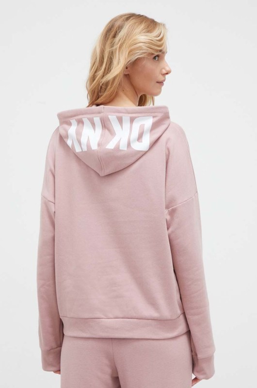 NO CAPTION NEEDED HOODED TOP