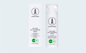 ANTI COUPEROSE CREAM