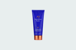 THE FOAMING CLEANSER