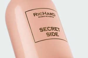 SECRET SIDE