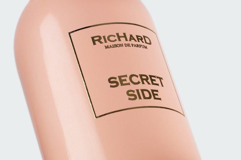 SECRET SIDE