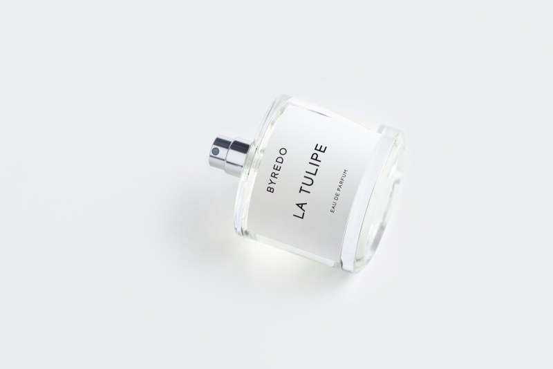 LA TULIPE