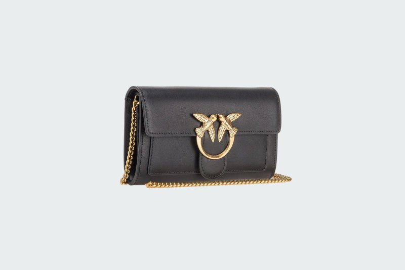 LOVE BAG ONE WALLET SIMPLY