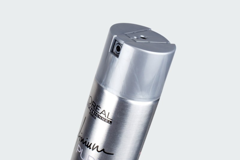 INFINIUM PURE EXTRA STRONG