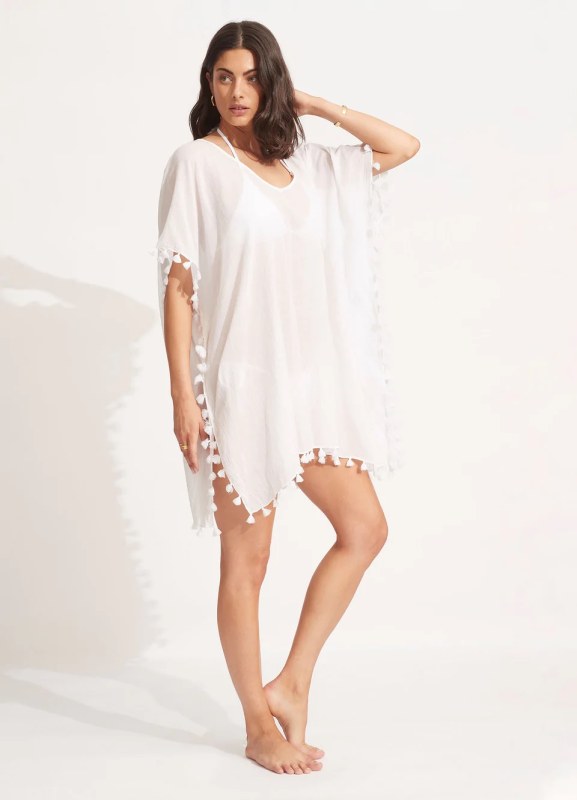 AMNESIA KAFTAN