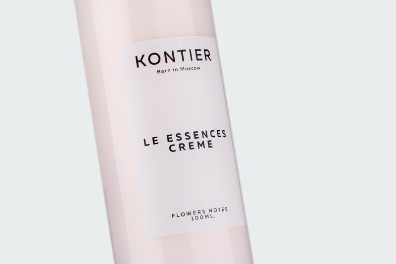LE ESSENCES CREME