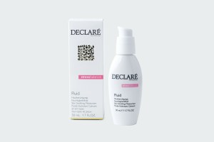 SKIN SOOTHING MOISTURISER
