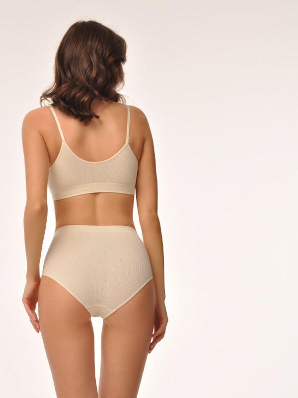 CULOTTE RIB