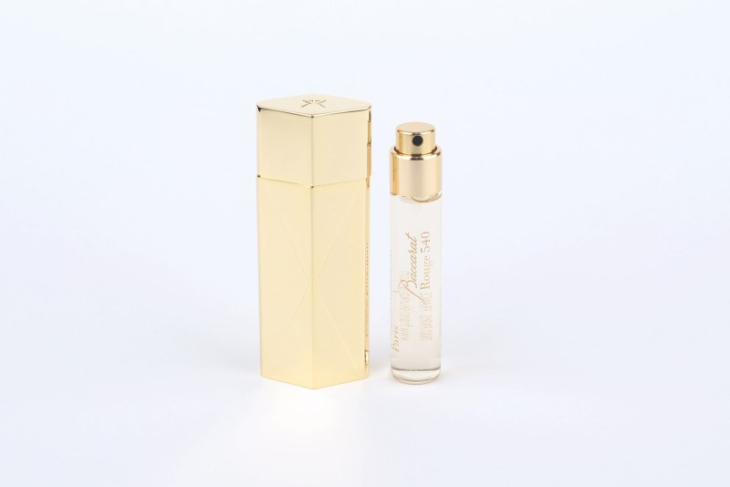 BACCARAT ROUGE 540 EXTRAIT