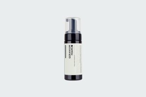 GERANIUM FOAM
