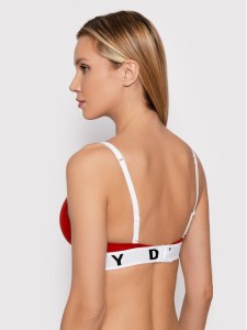 COZY BOYFRIEND BRALETTE