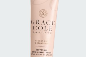 HAND & NAIL CREAM