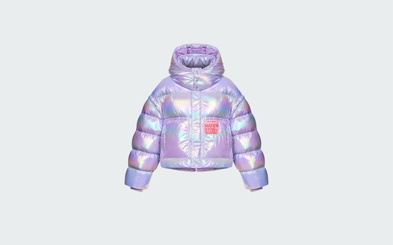 TRANSFORM POLAR LIGHTS