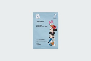 DISNEY COLLECTION MOISTURE N.M.F XYLITOL