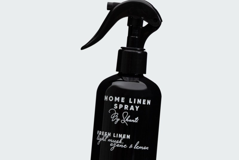 FRESH LINEN