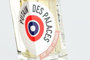 PUTAIN DES PALACES