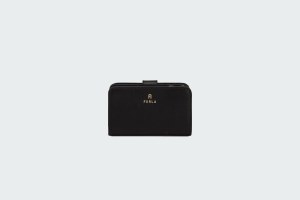 CAMELIA M COMPACT WALLET