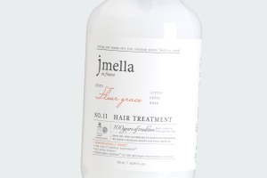 FLEUR GRACE HAIR TREATMENT