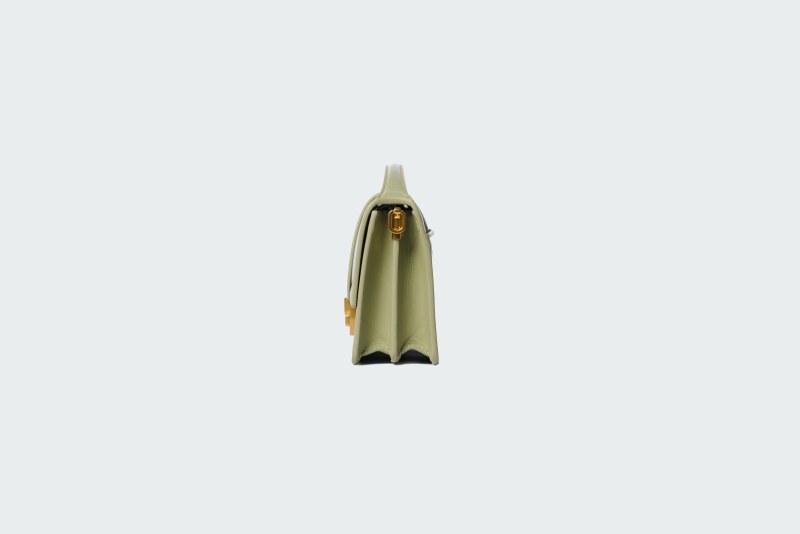 ADELLE GREEN MATCHA