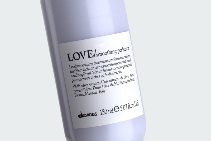 LOVE SMOOTH PERFECTOR