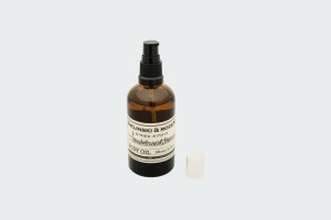 SANDALWOOD, JASMINE