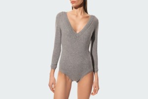 BODY SUIT
