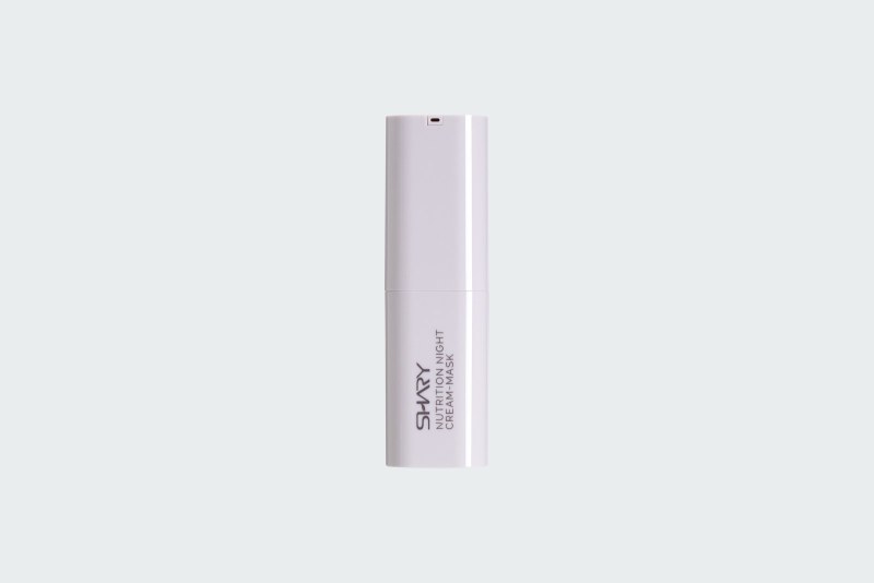 NUTRITION NIGHT CREAM-MASK