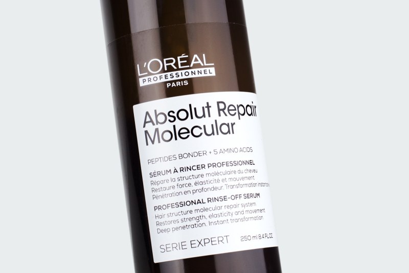 ABSOLUT REPAIR MOLECULAR