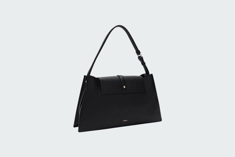 NUVOLA L SHOULDER BAG