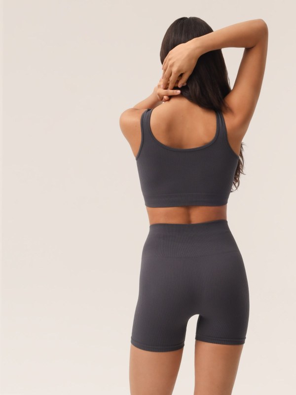 SHORTS RIB