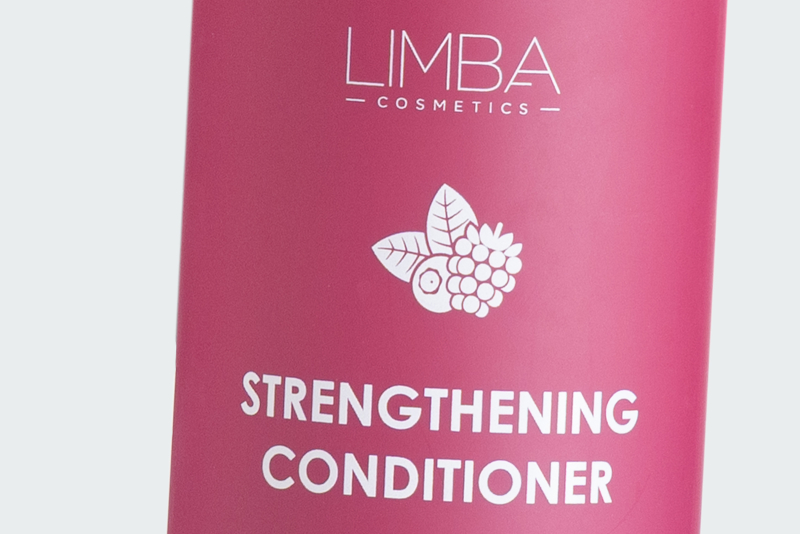 STRENGTHENING CONDITIONER
