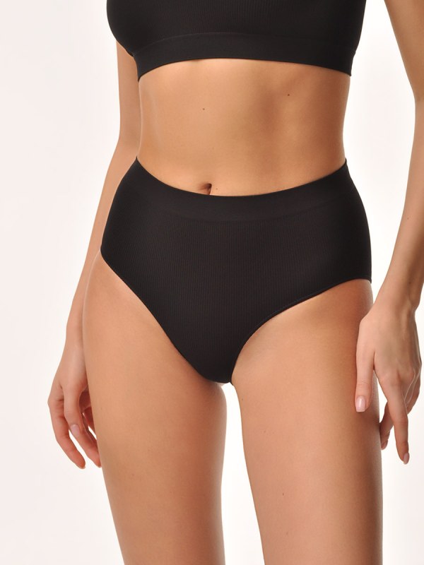 CULOTTE RIB