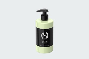 BODY & HAND WASH