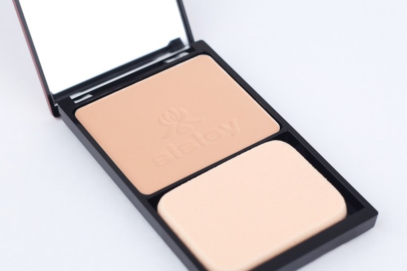 PHYTO–TEINT ÉCLAT COMPACT