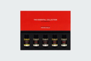 THE ESSENTIAL COFFRET FOR WOMEN