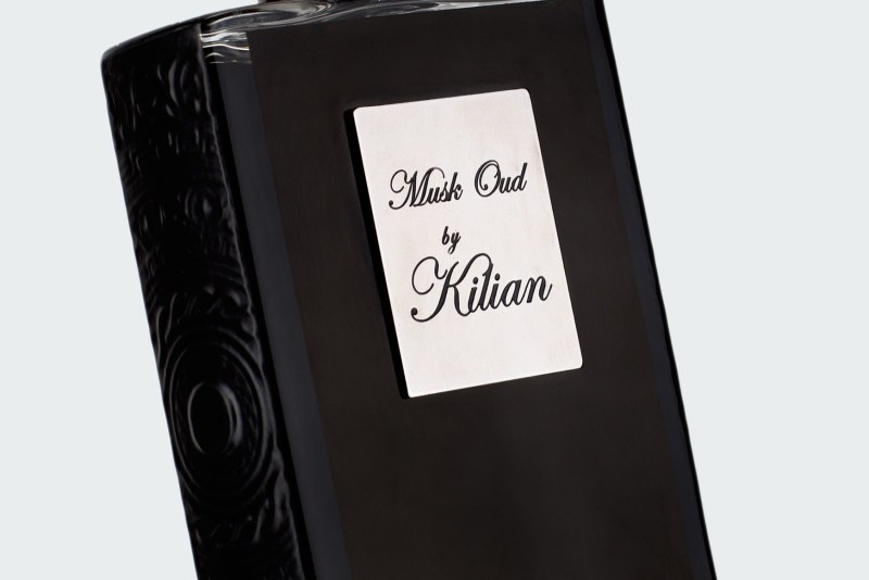 MUSK OUD