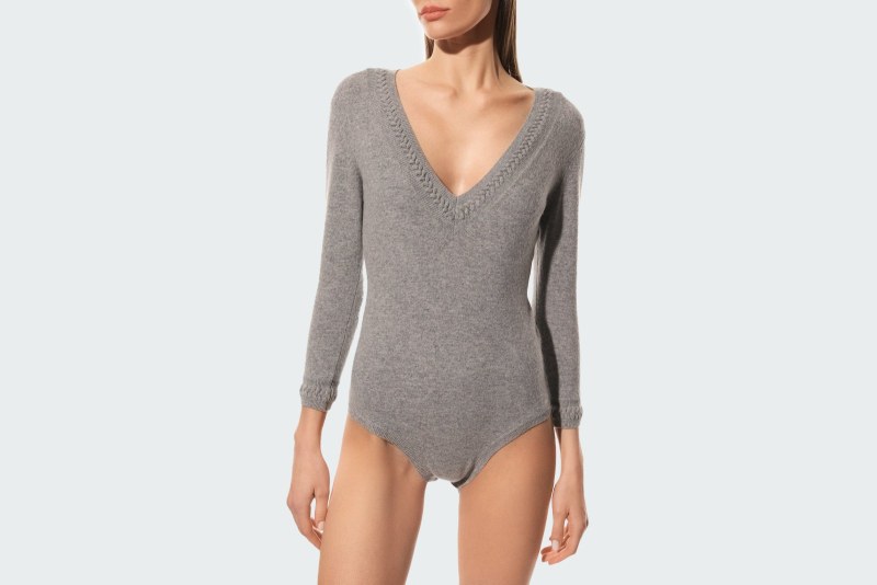 BODY SUIT