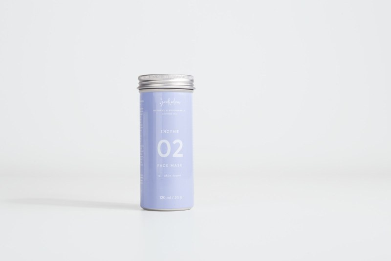 ENZYME 02 FACE MASK