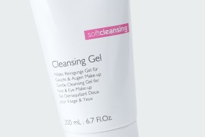 GENTLE CLEANSING GEL