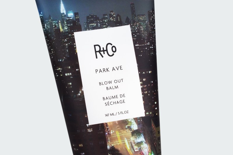 PARK AVE BLOW OUT BALM 