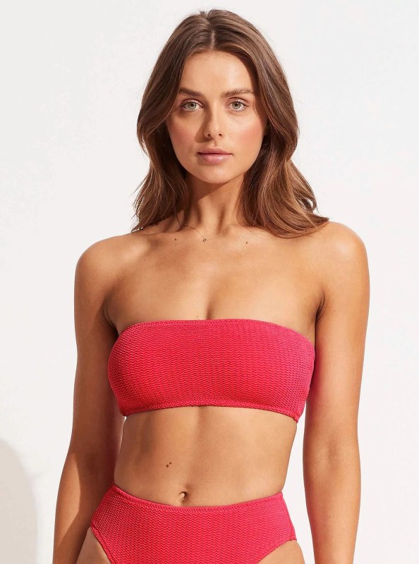 TUBE TOP