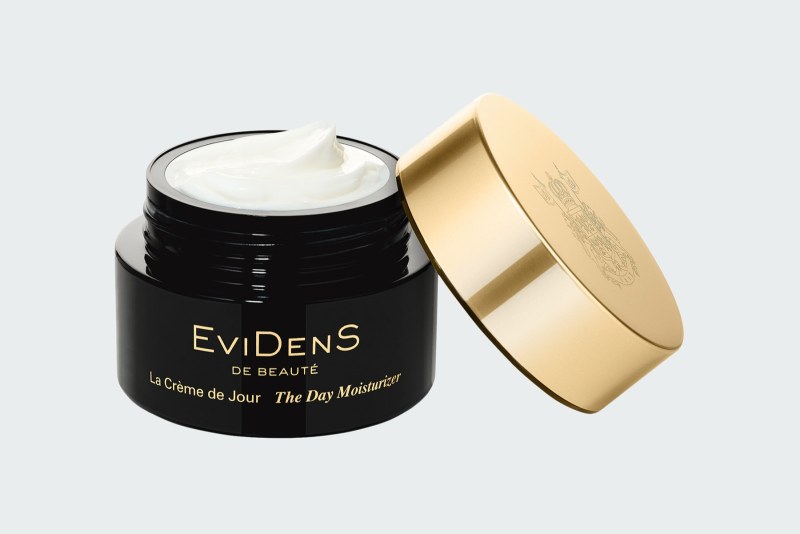 THE DAY MOISTURIZER