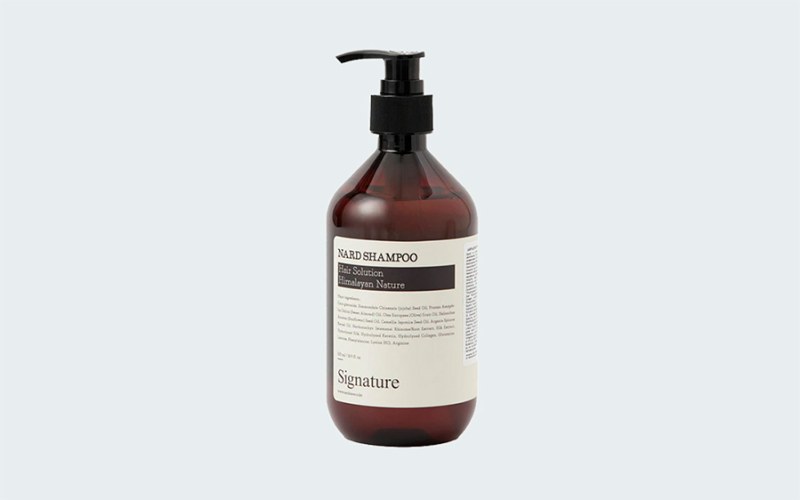 SIGNATURE NOURISHING SHAMPOO