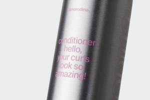HELLO, YOUR CURLS LOOK SO AMAZING! CONDITIONER