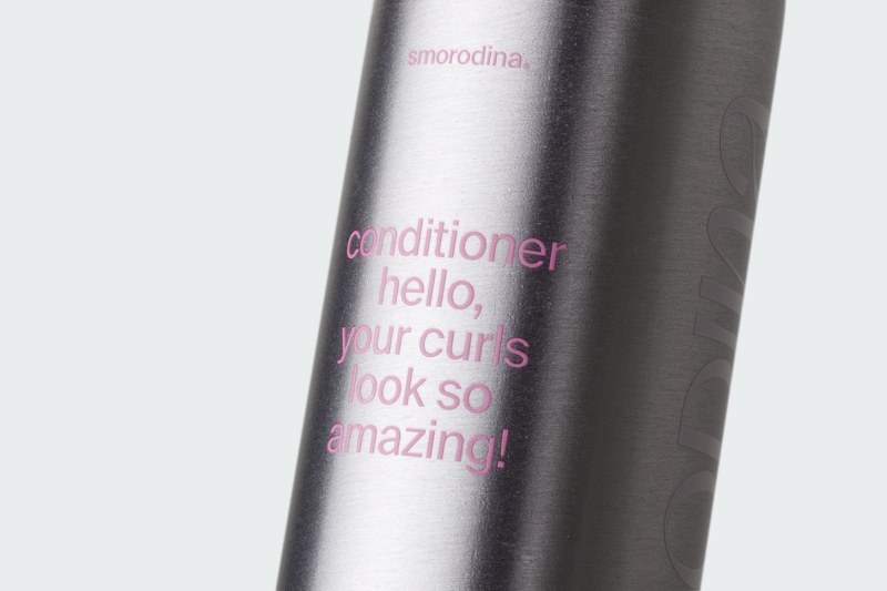 HELLO, YOUR CURLS LOOK SO AMAZING! CONDITIONER