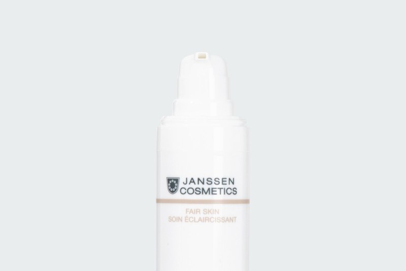 FAIR COMPLEXION SERUM
