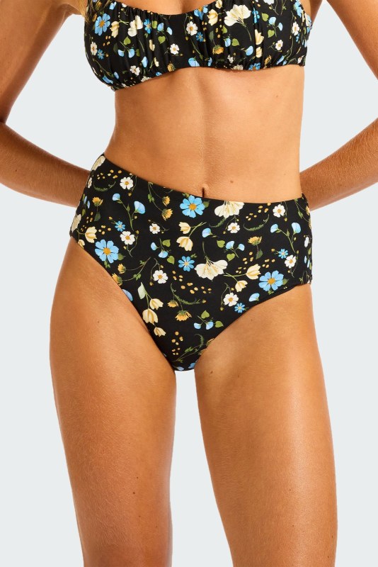 HIGH WAISTED PANT