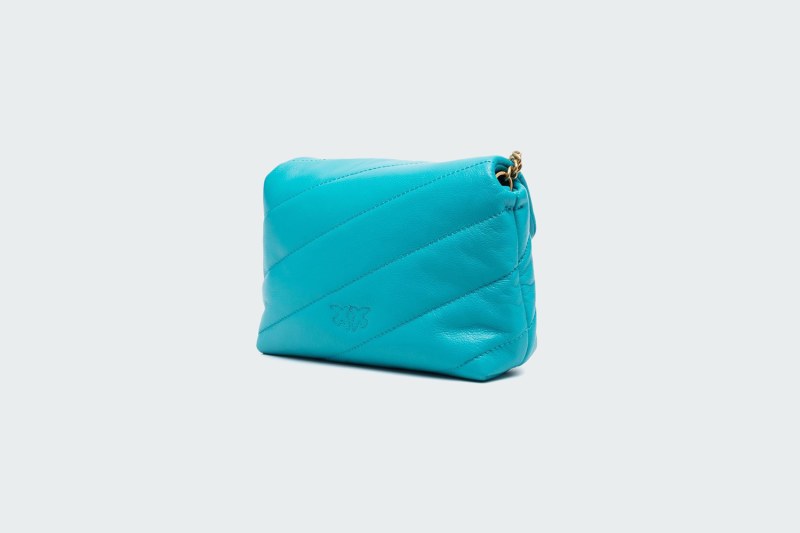 LOVE BABY PUFF SHEEP NAPPA JEWEL