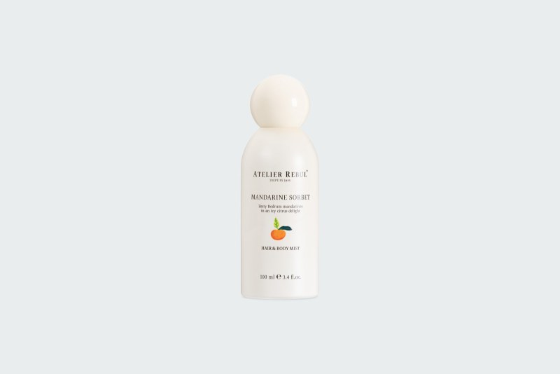 HAIR & BODY MIST